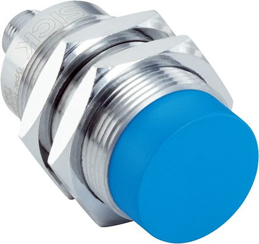 SICK Tiny Code Reader 60 mm IO-Link 1.8 W 32V