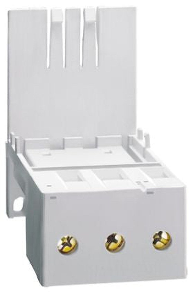 Lovato RFX Base for use with Thermal Overload Relay