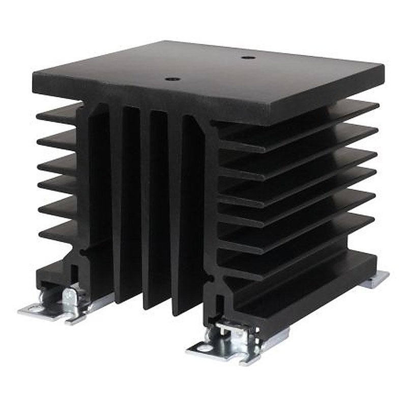 Carlo Gavazzi Thermal Interface Pad, 80 mm Thick, Aluminium, 103 mm, 90 mm