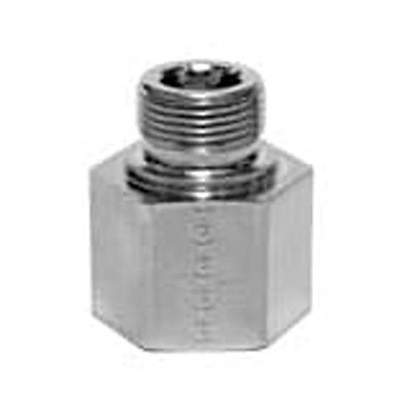 Parker Reducer 18 mm OD x 36mm