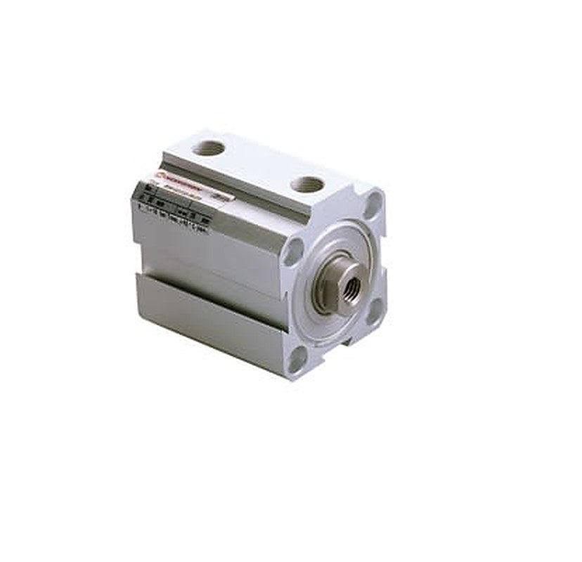 Norgren Pneumatic Cylinder - 12 mm Bore, 15 mm RM/92012/M Series, Double Acting Acting