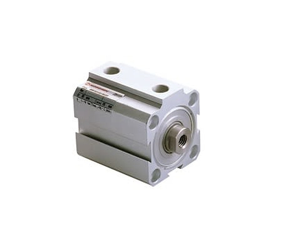Norgren Pneumatic Compact Cylinder - 32 mm Bore, 15 mm RM/92000/M Series, Double Acting Acting