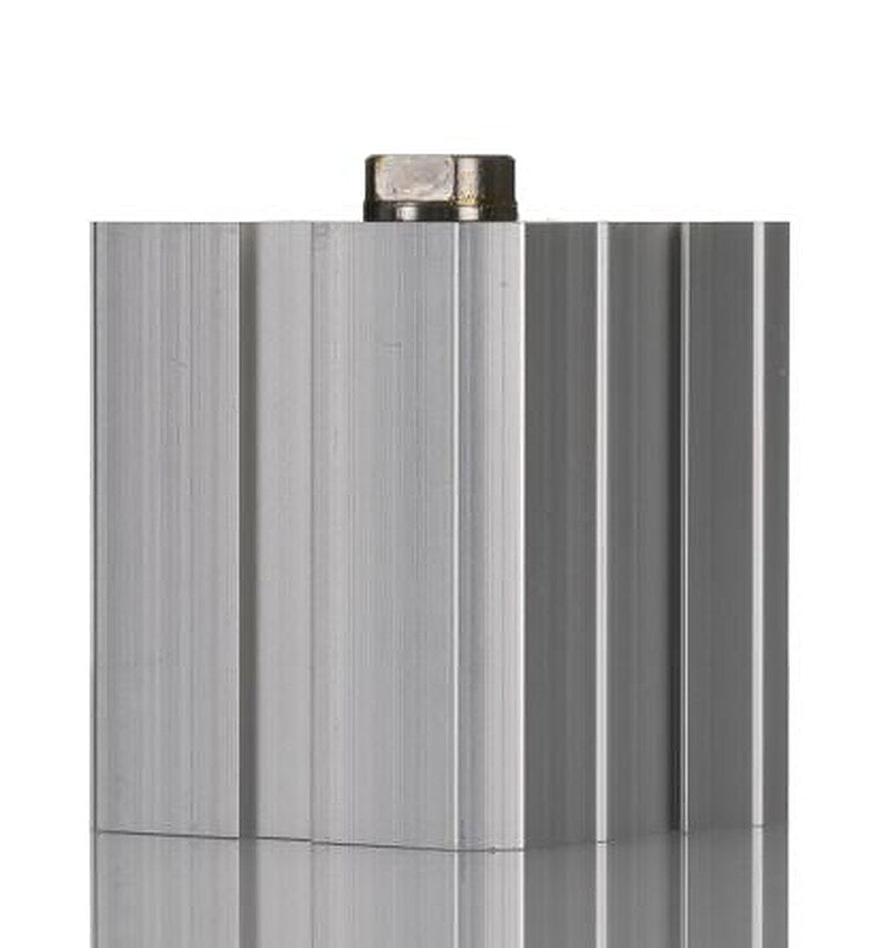 Norgren Pneumatic Cylinder - 40 mm Bore, 30 mm RM/92040/M Series, Double Acting Acting