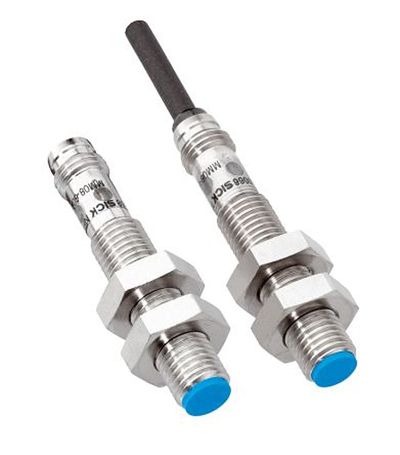 SICK Magnetic Proximity Sensor, IP67, 500mA