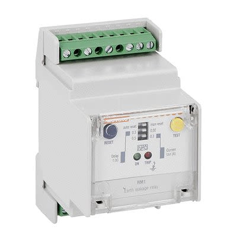 Lovato Relay SPDT 1