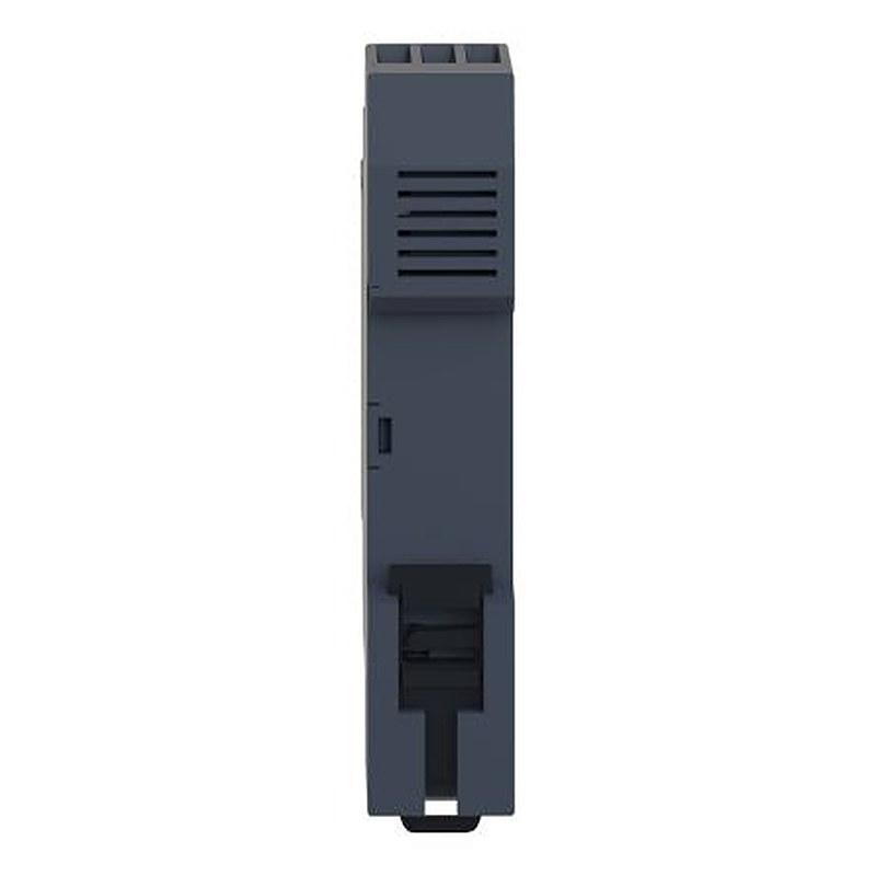 Schneider Electric Monitoring Relay, 1 Phase, SPDT, DIN Rail 12 V dc