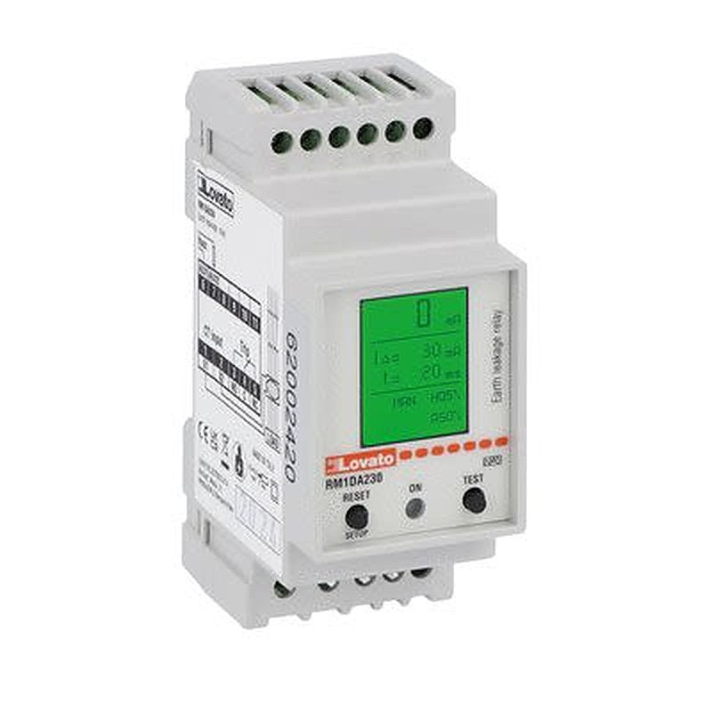 Lovato Relay SPDT 1