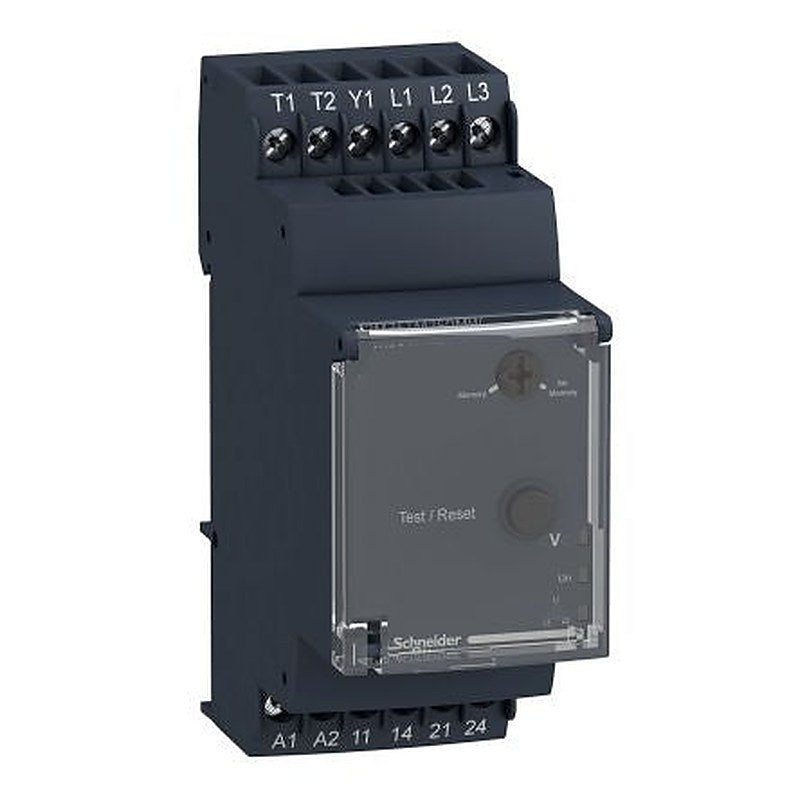 Schneider Electric, Harmony Control Control Relay 2 NO