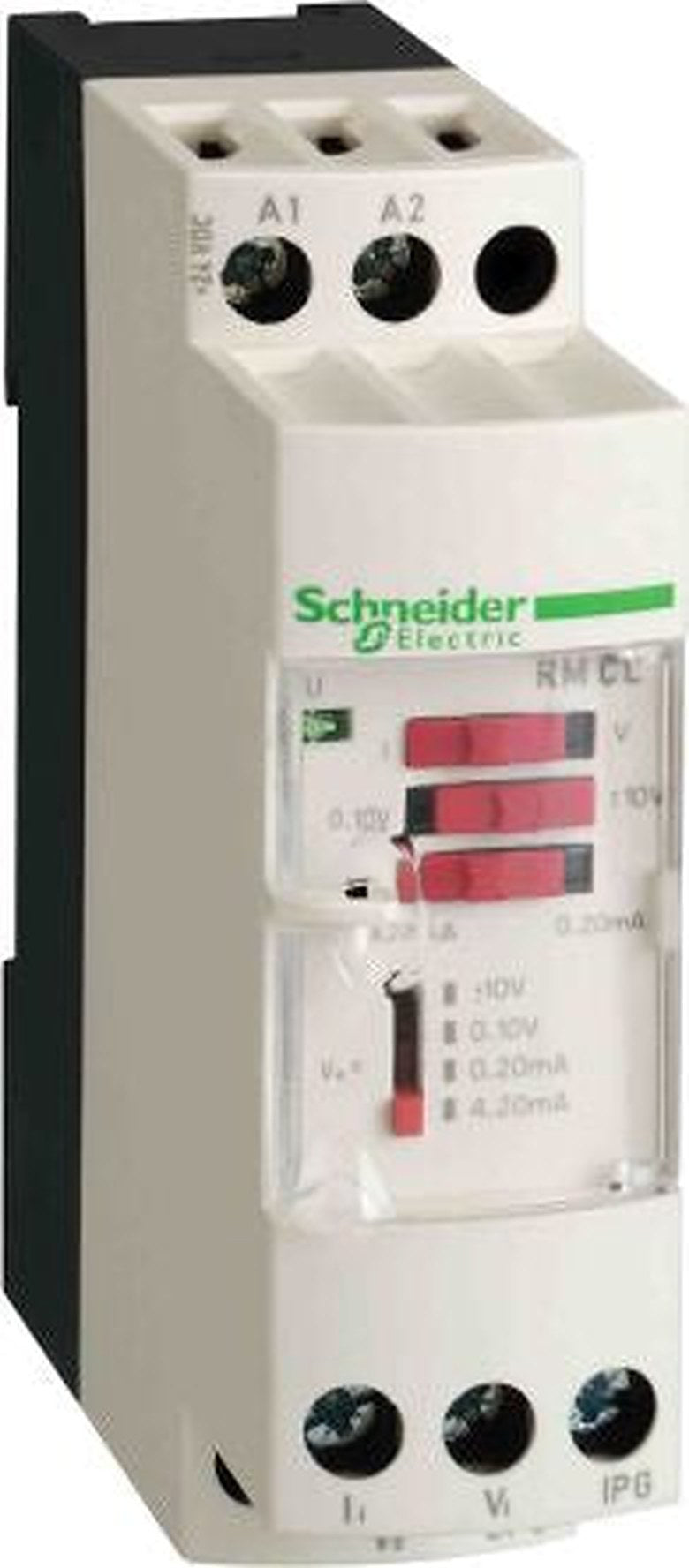Schneider Electric Harmony Analog Series Analogue Converter, Current/Voltage Input, Current/Voltage Output, 24V Supply,