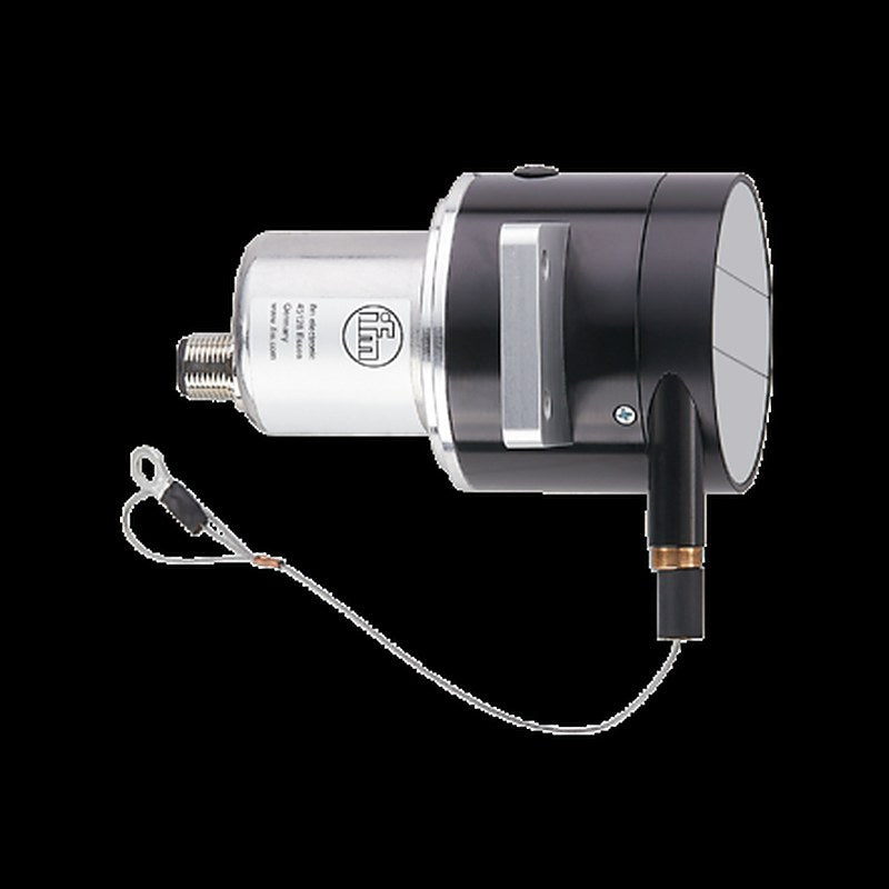 ifm electronic RMS Series Magnetic Draw Wire Encoder 32V dc, Analogue Current Signal