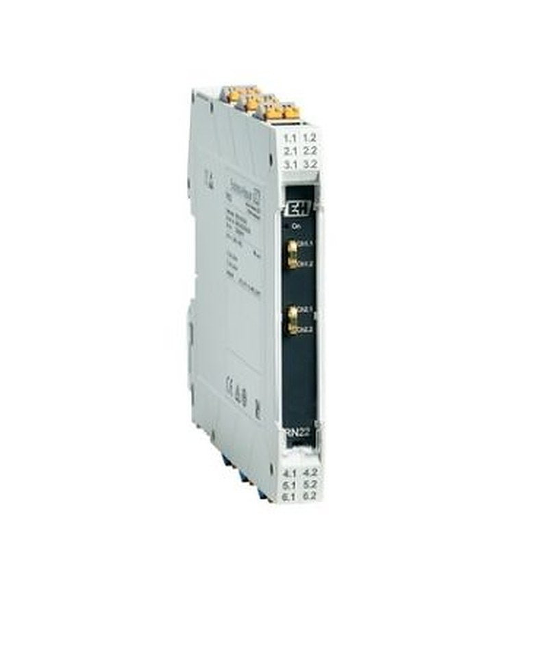 Endress+Hauser RN22 Series Signal Conditioner