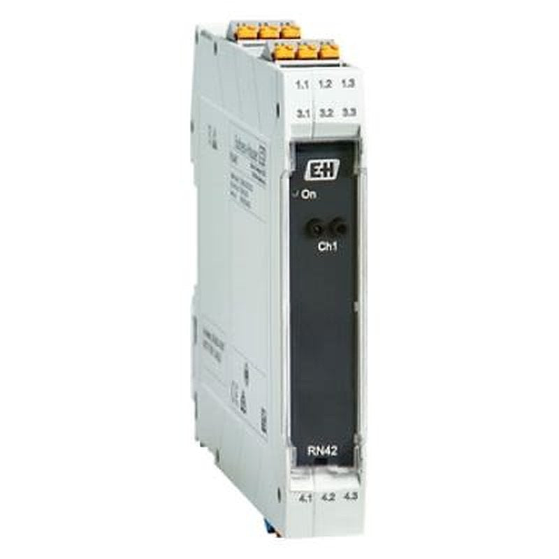 Endress+Hauser RN22 Series Signal Conditioner