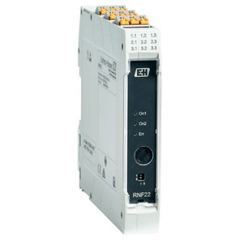 Endress+Hauser Signal Conditioner, 24V dc Supply