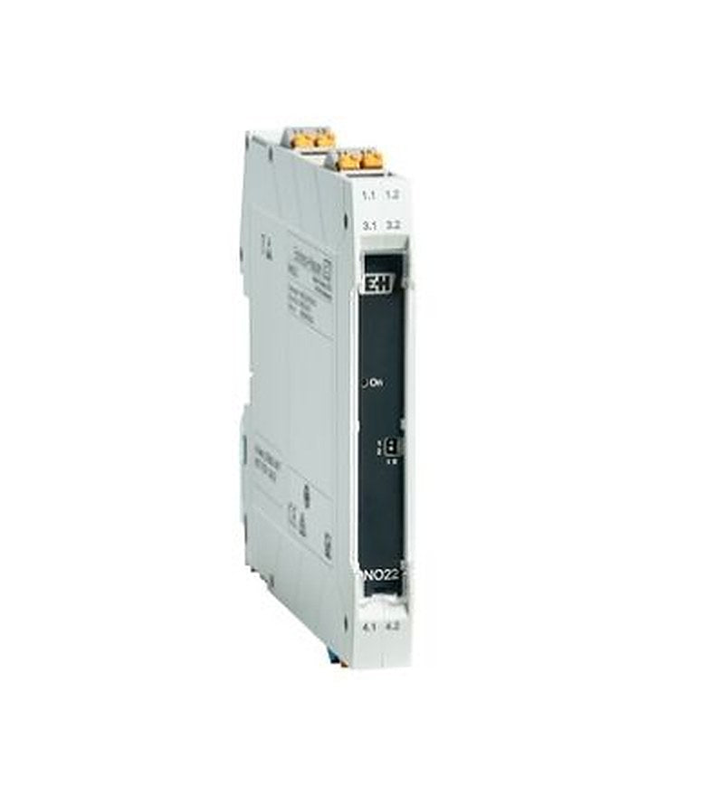 Endress+Hauser Power Supply Repeater, ATEX, IECEx