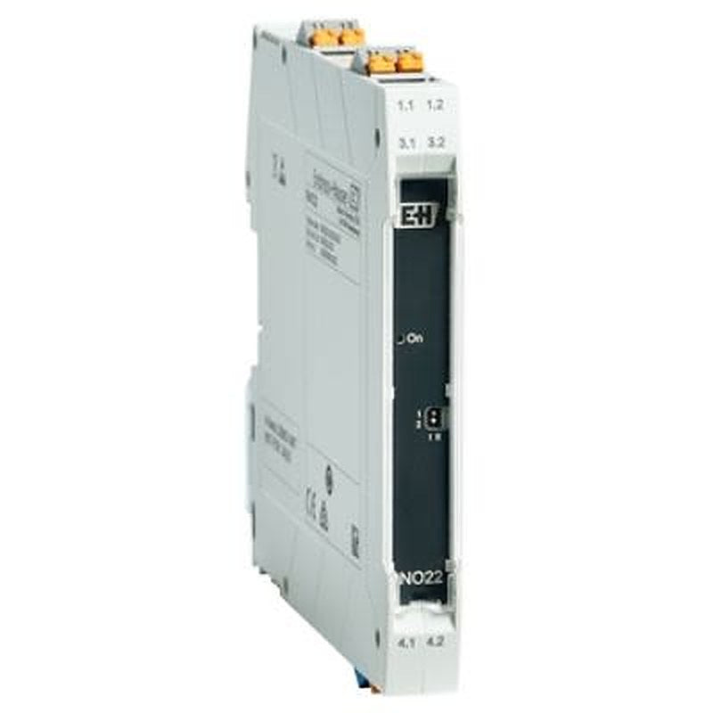 Endress+Hauser Galvanic Barrier, Ex ia