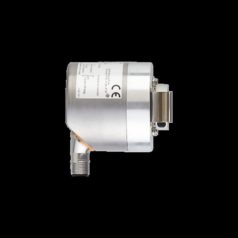 ifm electronic Basic Line Series Magnetic Incremental Encoder 30V dc, 1024 Pulses ppr, TTL/HTL Signal, Hollow Shaft