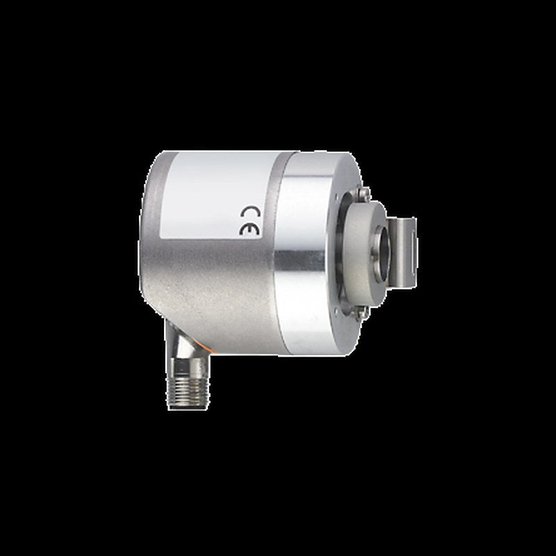 ifm electronic Basic Line Series Magnetic Incremental Encoder 30V dc, 1024 Pulses ppr, TTL/HTL Signal, Hollow Shaft