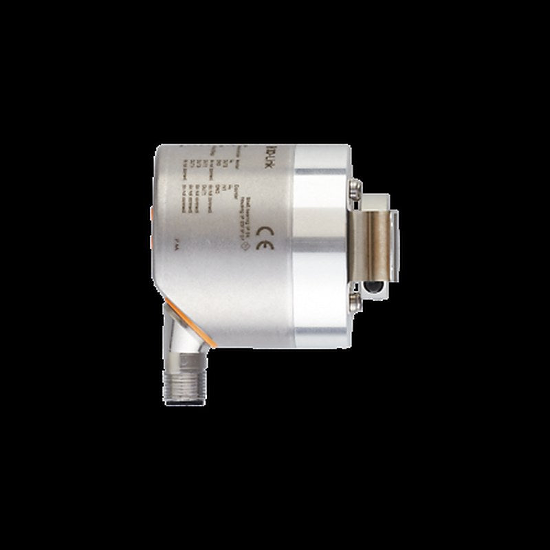 ifm electronic Performance Line Series Magnetic Incremental Encoder 30V dc, 1024 Pulses ppr, TTL/HTL Signal, Hollow