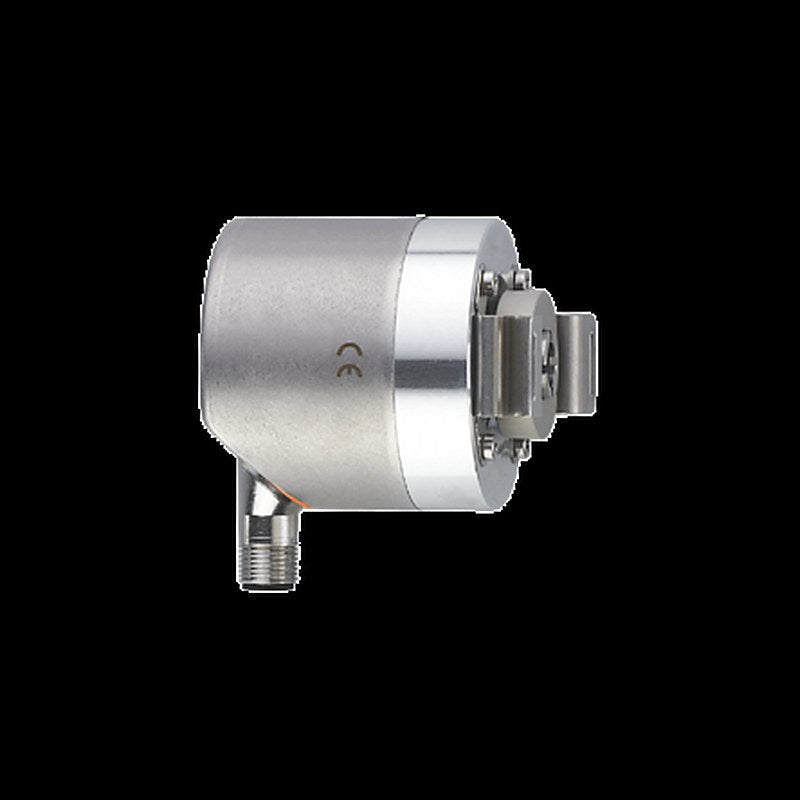 ifm electronic Performance Line Series Magnetic Incremental Encoder 30V dc, 1024 Pulses ppr, TTL/HTL Signal, Hollow