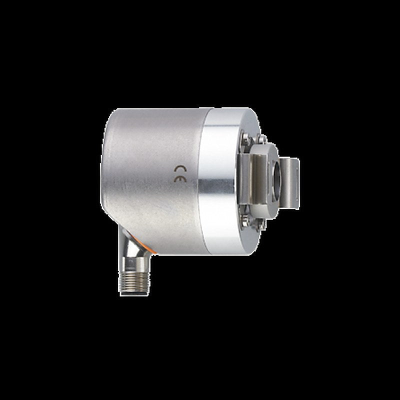 ifm electronic Performance Line Series Magnetic Incremental Encoder 30V dc, 1024 Pulses ppr, TTL/HTL Signal, Hollow