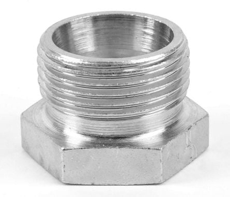 Parker Blanking Plug 6 mm OD x 22mm