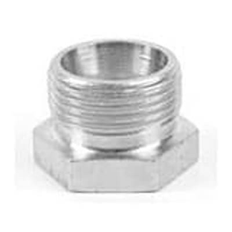 Parker Blanking Plug 8 mm OD x 23mm