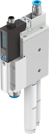 Festo Vacuum Pump, 3 mm nozzle, 4 bar 181 L/min, OVEM series