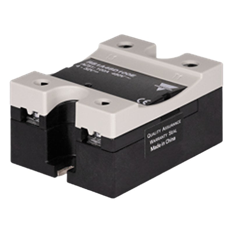 Carlo Gavazzi RS Series Solid State Relay, 80 A Load, Panel Mount, 440 V ac Load, 32V dc Control