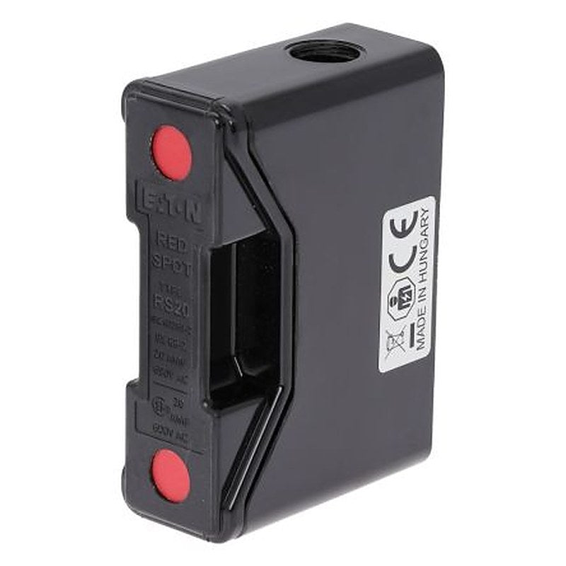 Eaton 20A Fuse Holder, 1P-Pole for 55 x 79 mm, 690V
