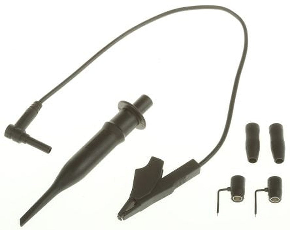 Fluke RS400 Accessory Kit Test Probe Accessory Kit, For Use With 190 Series