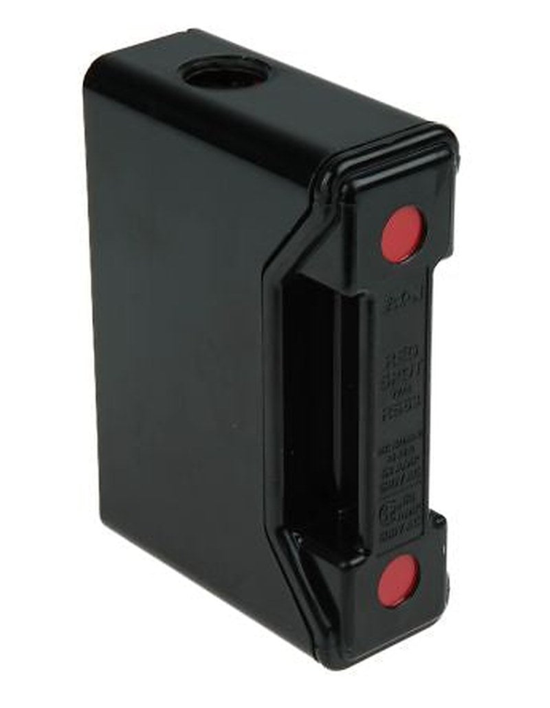 Eaton 63A Rail Mount Fuse Holder for A2, 1P-Pole, 690V ac
