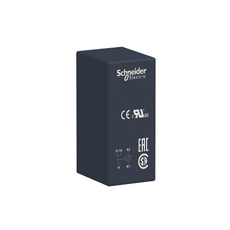Schneider Electric Harmony Relay RSB Series Interface Relay