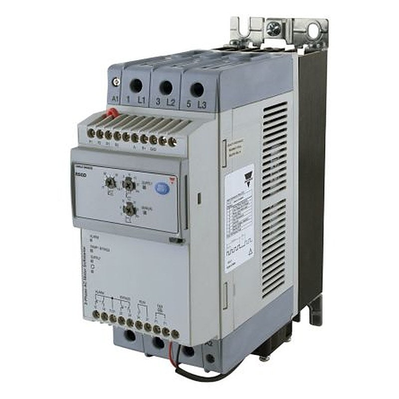 Carlo Gavazzi RSGD Soft Starter 400V, 2 Phase, IP20