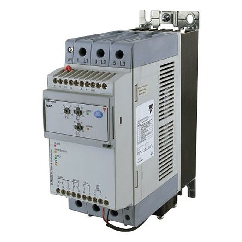 Carlo Gavazzi RSGD Soft Starter 600V, 3 Phase, IP20