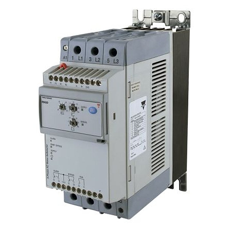 Carlo Gavazzi RSGD Soft Starter 600V, 3 Phase, IP20