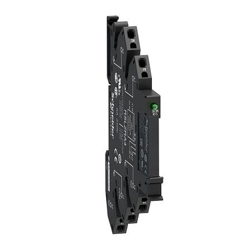 Schneider Electric Harmony Relay RSL Series Interface Relay