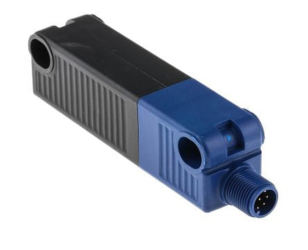 Schmersal RSS 36 Series RFID Non-Contact Safety Switch, Fibreglass Reinforced Thermoplastic Housing, 26.4V dc, 2 PNP,