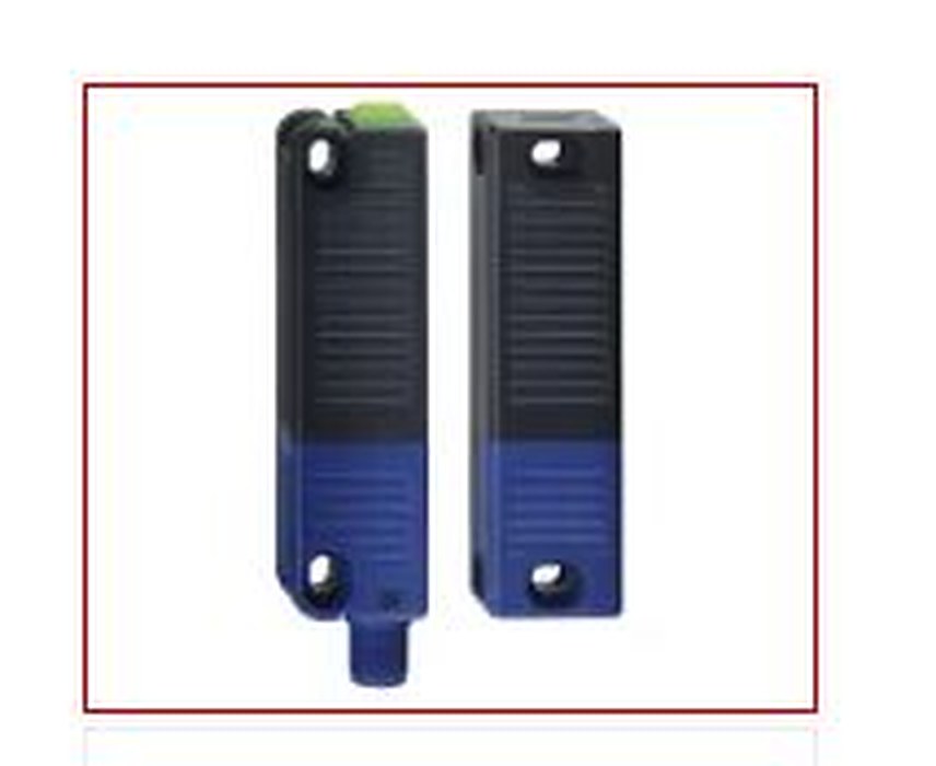 Schmersal RSS 36 Series RFID Safety Switch, Fibreglass Reinforced Thermoplastic Housing, 26.4V dc, PNP, M12