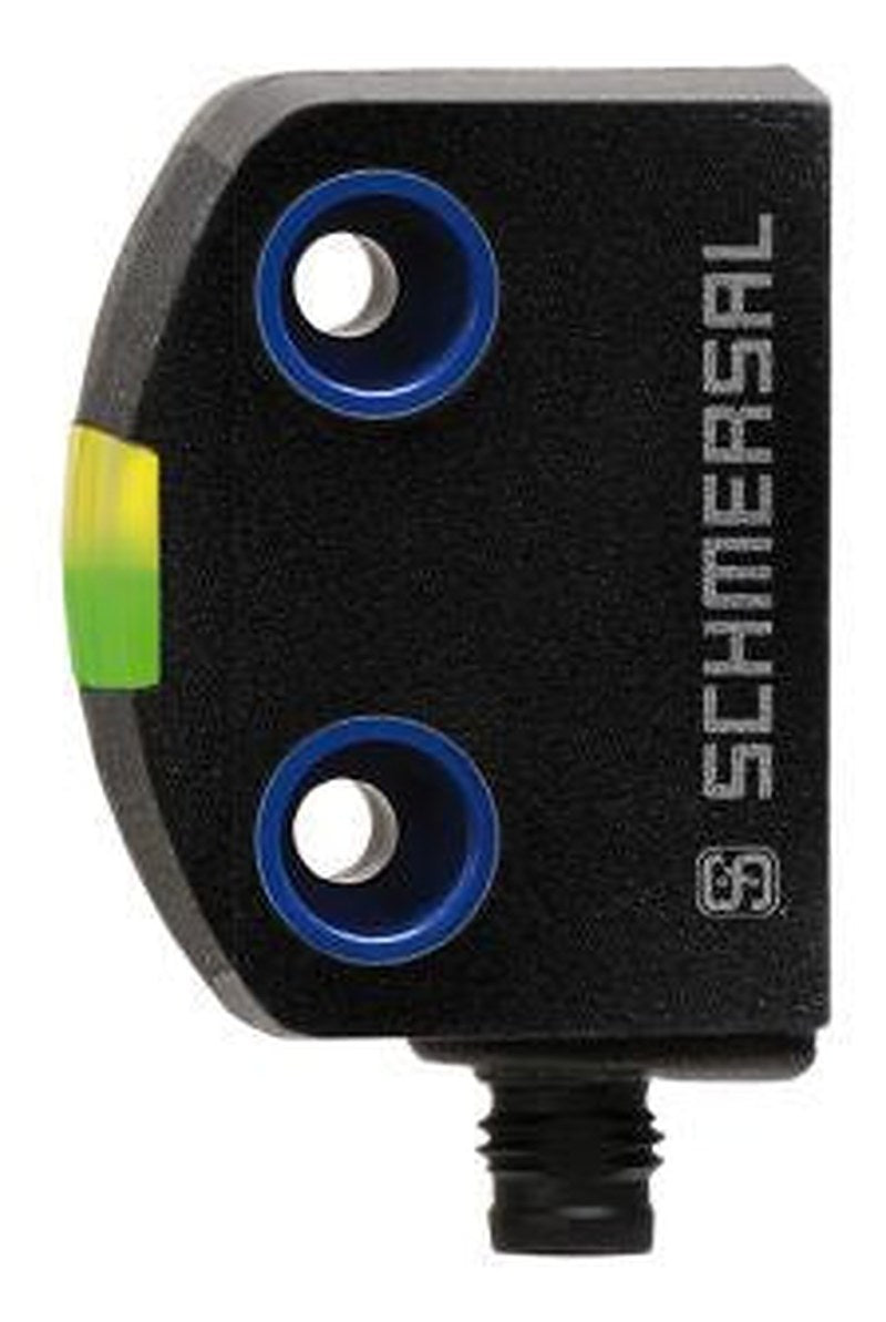 Schmersal RSS 260 Series RFID Non-Contact Safety Switch, Plastic Housing, 26.4V dc, P-Type, M8