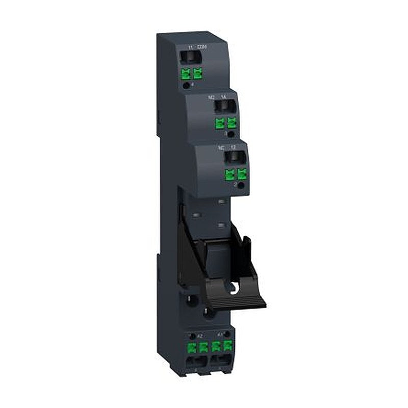 Schneider Electric RSZ 250V Relay Socket