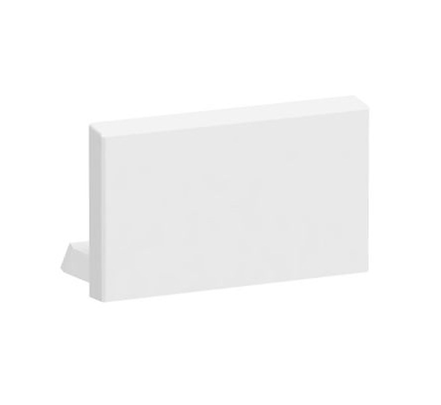 Schneider Electric Legend for use with RSZ Series Interface Relay Sockets, 1 Per Pack pieces