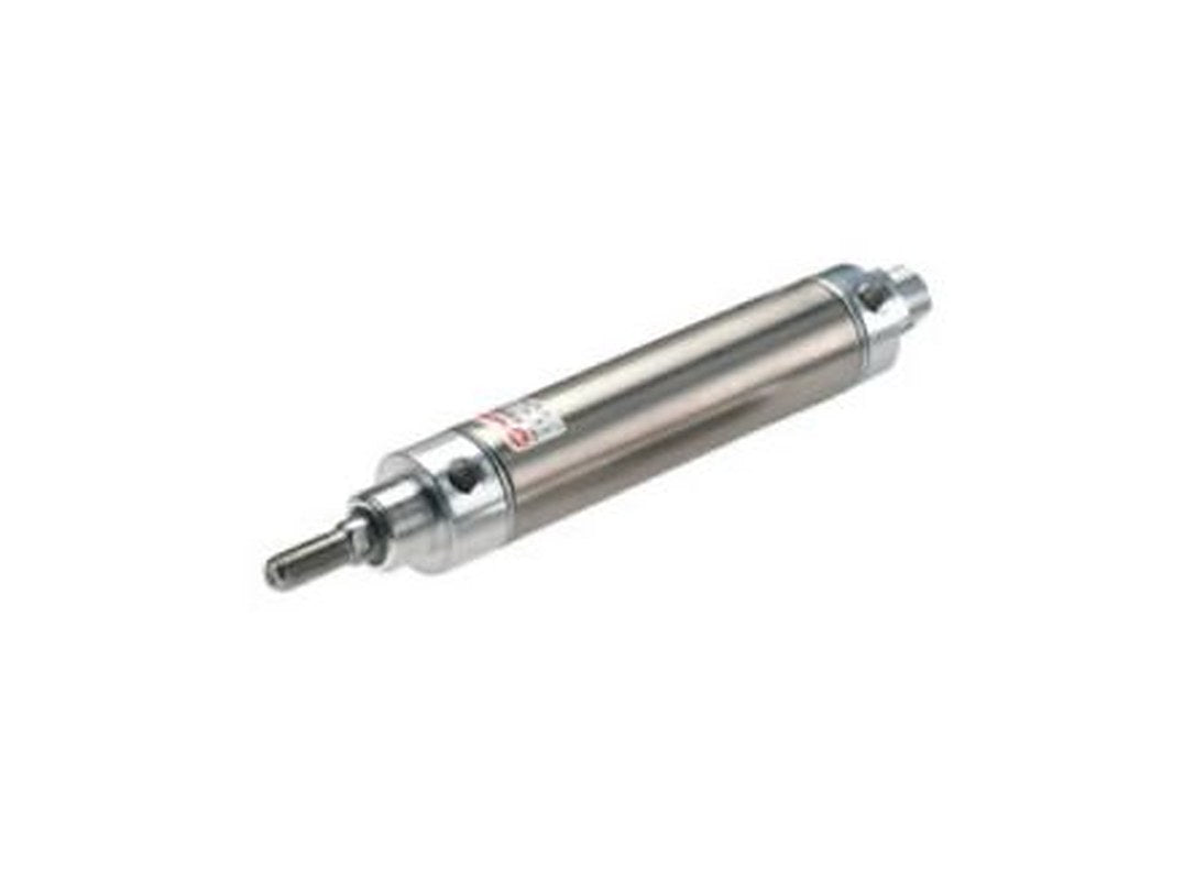 Norgren Pneumatic Piston Rod Cylinder - RT/57225/M/100 25 mm Bore, 100 mm RT/57210/M/25 Series, Double Acting Acting