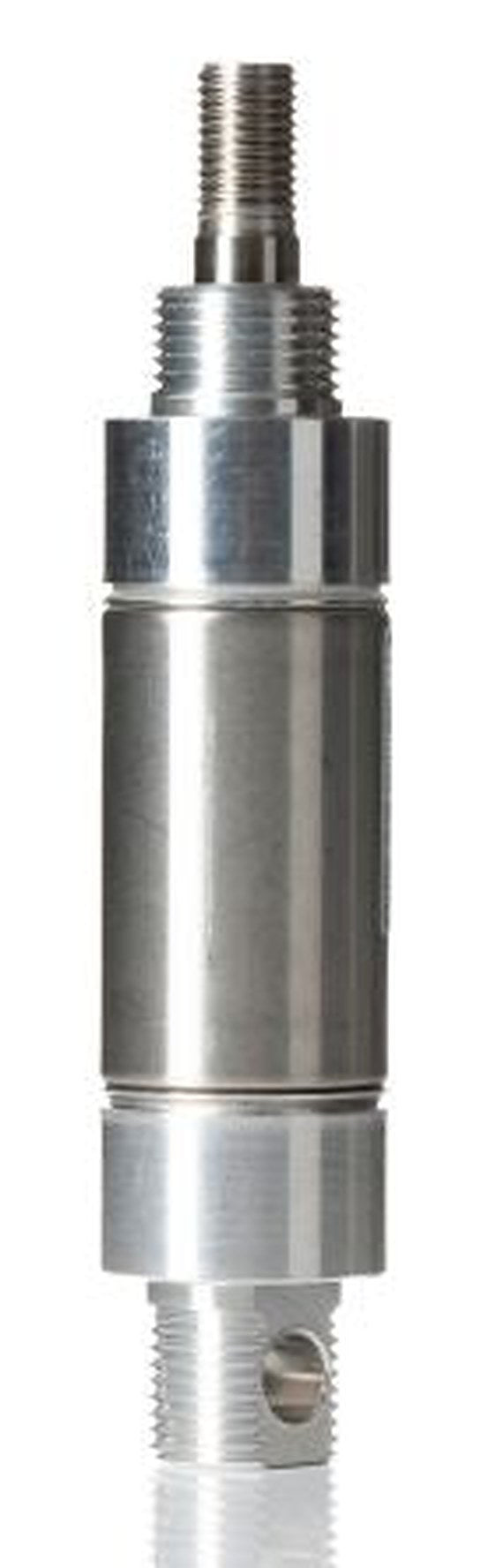 Norgren Pneumatic Piston Rod Cylinder - 25 mm Bore, 25 mm RT/57210/M/25 Series, Double Acting Acting