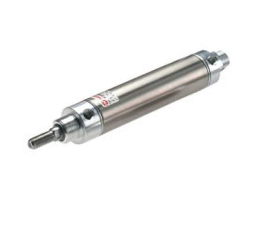 Norgren Pneumatic Piston Rod Cylinder - 32 mm Bore, 100 mm RT57200M Series, Double Acting Acting