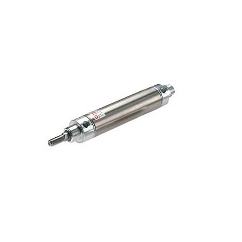 Norgren Pneumatic Piston Rod Cylinder - RT/57232/M/80 32 mm Bore, 80 mm RT57200M Series, Double Acting Acting