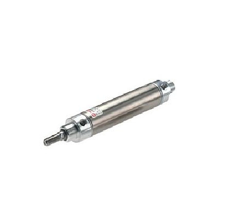 Norgren Pneumatic Piston Rod Cylinder - 40 mm Bore, 50 mm RT/57210/M/25 Series, Double Acting Acting