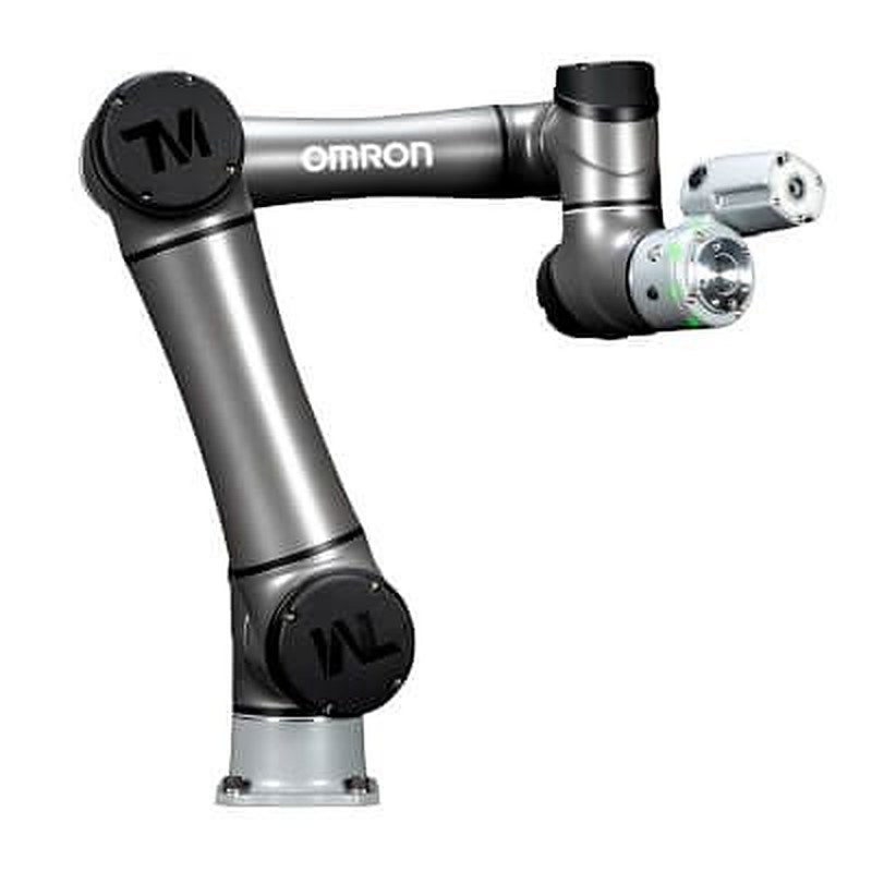 Omron 6 Axis Robotic Arm