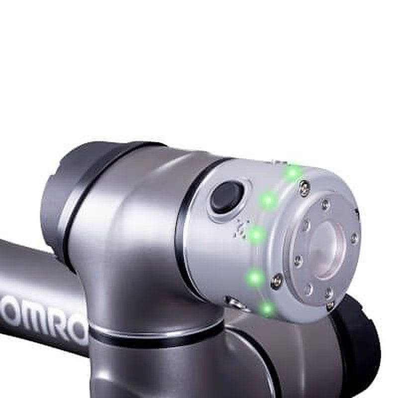 Omron 6 Axis Robotic Arm