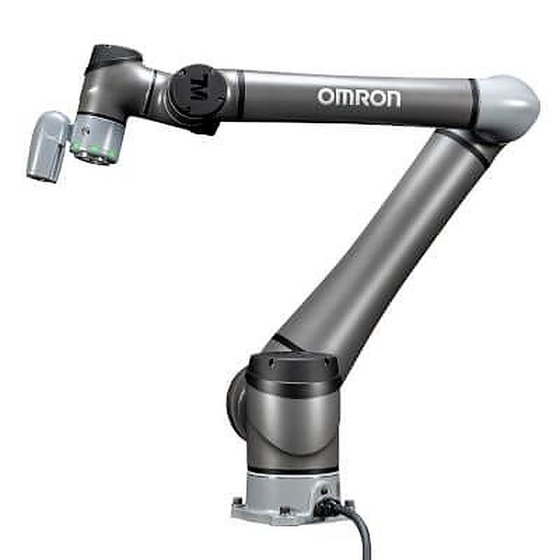 Omron 6 Axis Robotic Arm