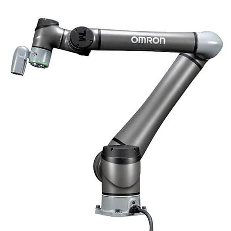 Omron 6 Axis Robotic Arm